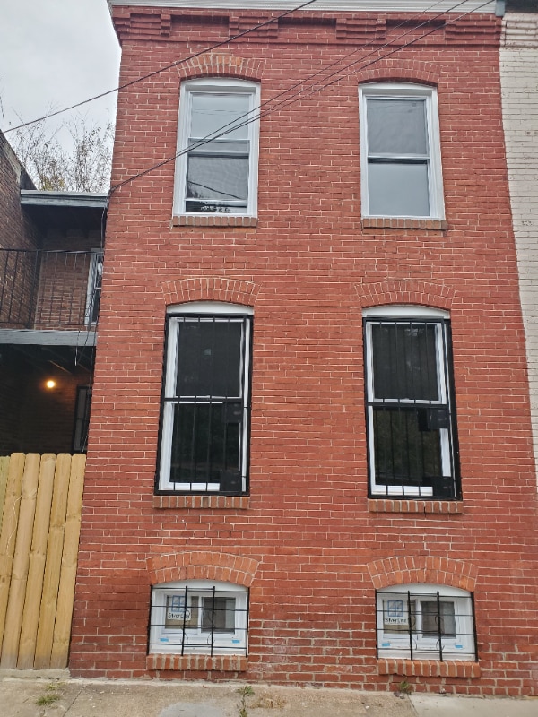 Primary Photo - 2109 Hargrove St