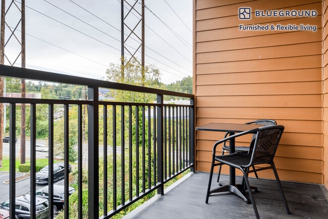 Foto del edificio - 12377 137th Pl NE