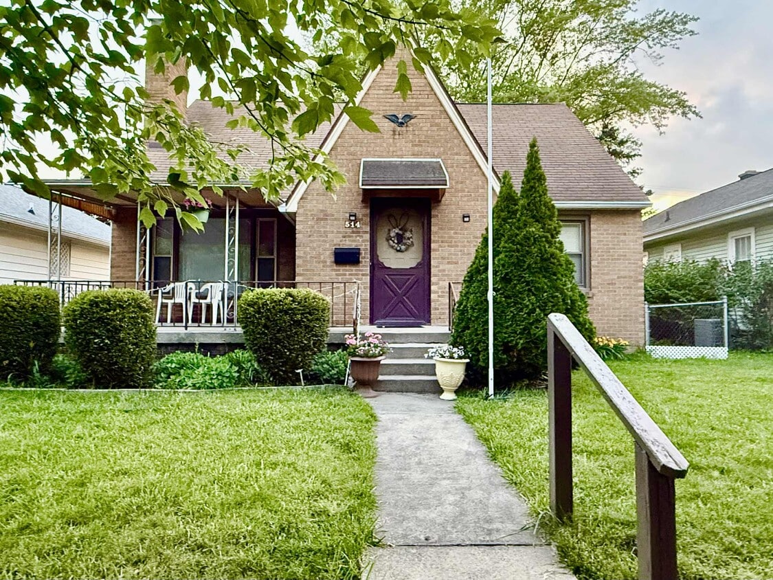 Primary Photo - 514 S 27th St
