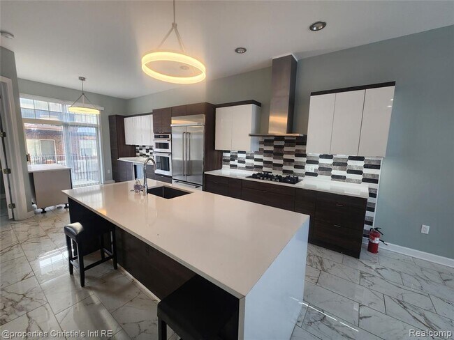 Foto del edificio - 35 Adelaide St