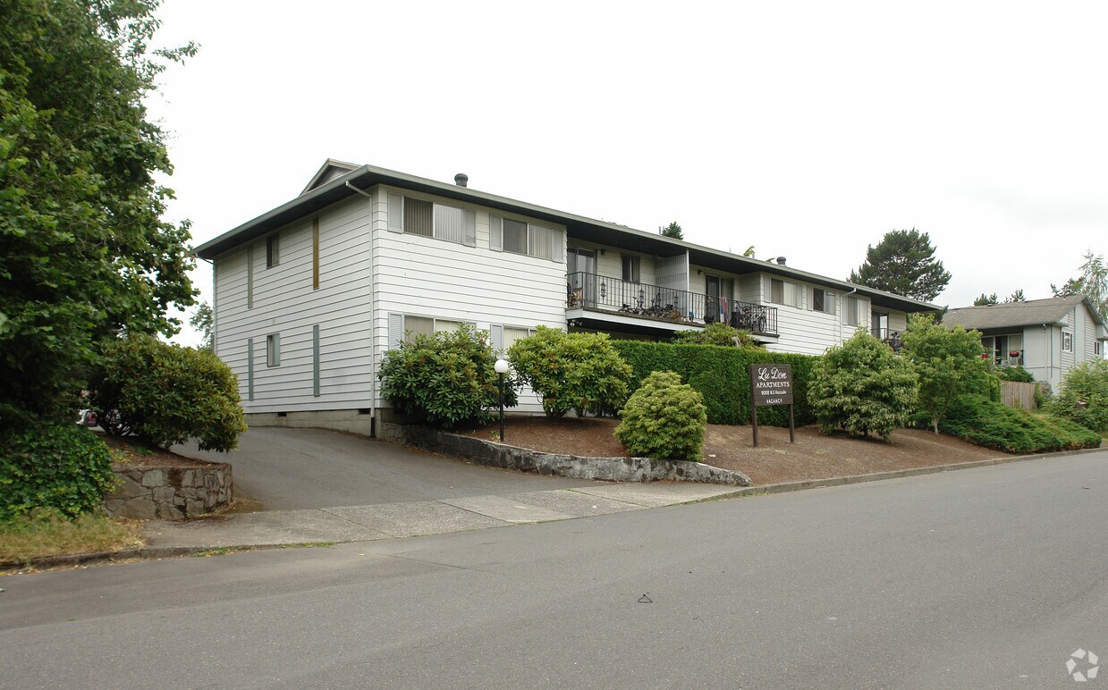 Building Photo - Lu Don Apartments