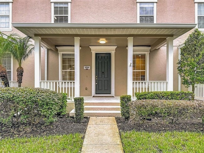 Building Photo - 14746 Clarkson Dr