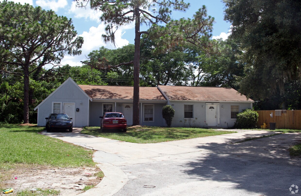 Building Photo - 1403 College Park Ct