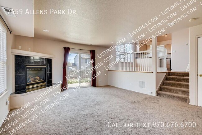 Building Photo - 7459 Allens Park Dr