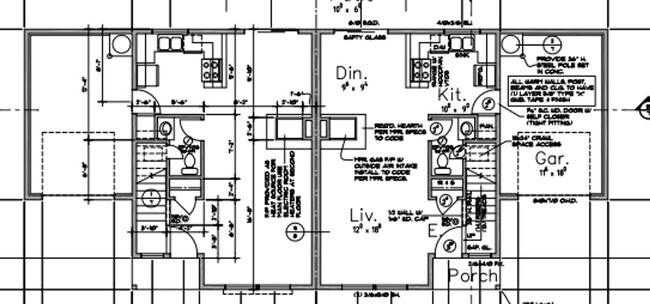 Building Photo - 2509 Jordan St
