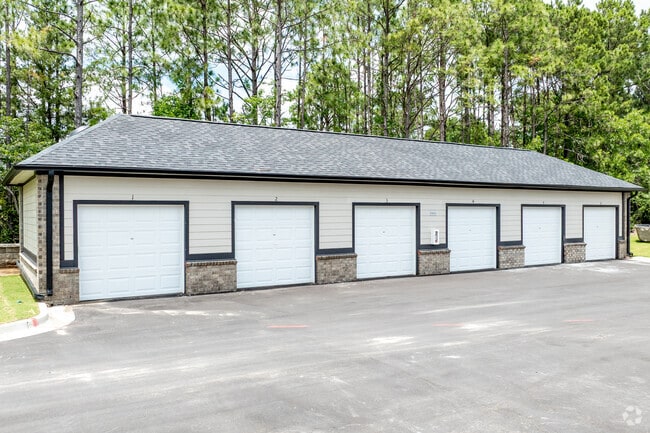 Private Garages - Comet Sneads Ferry