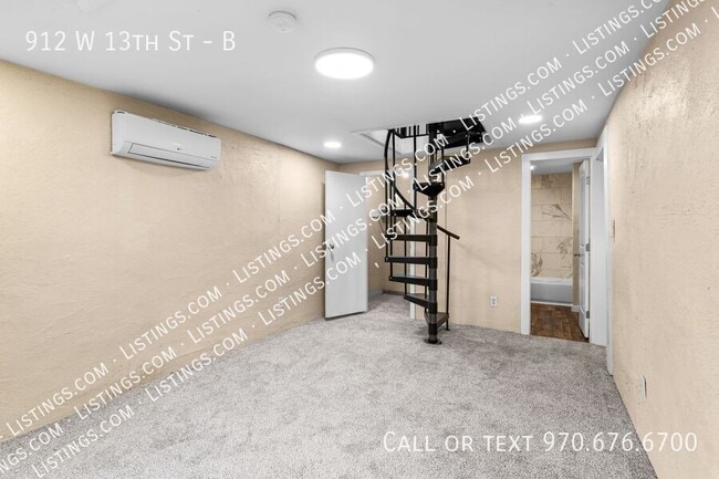 Building Photo - 912 W 13th St