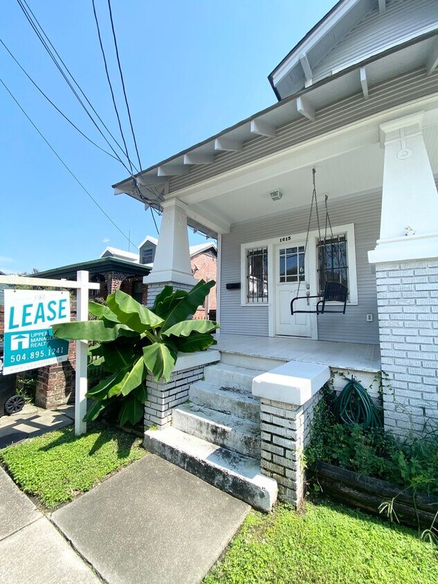 Foto principal - 1613-1615 Burdette Street