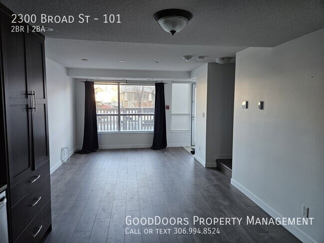 Photo du bâtiment - 2300 Broad St