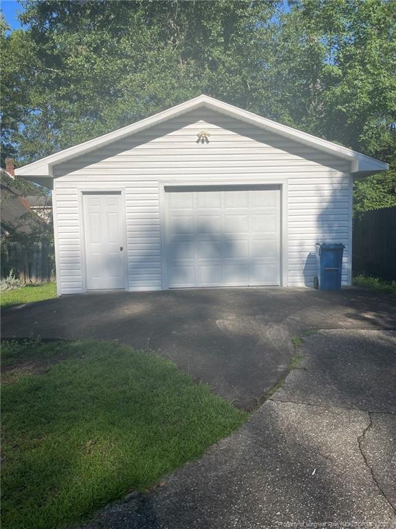 Foto del edificio - 1651 Baysden Ct