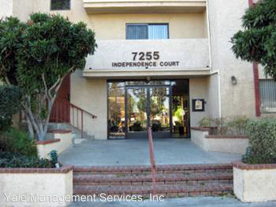 Primary Photo - 7255 Independence Ave