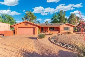 Building Photo - 105 Chaparral Dr
