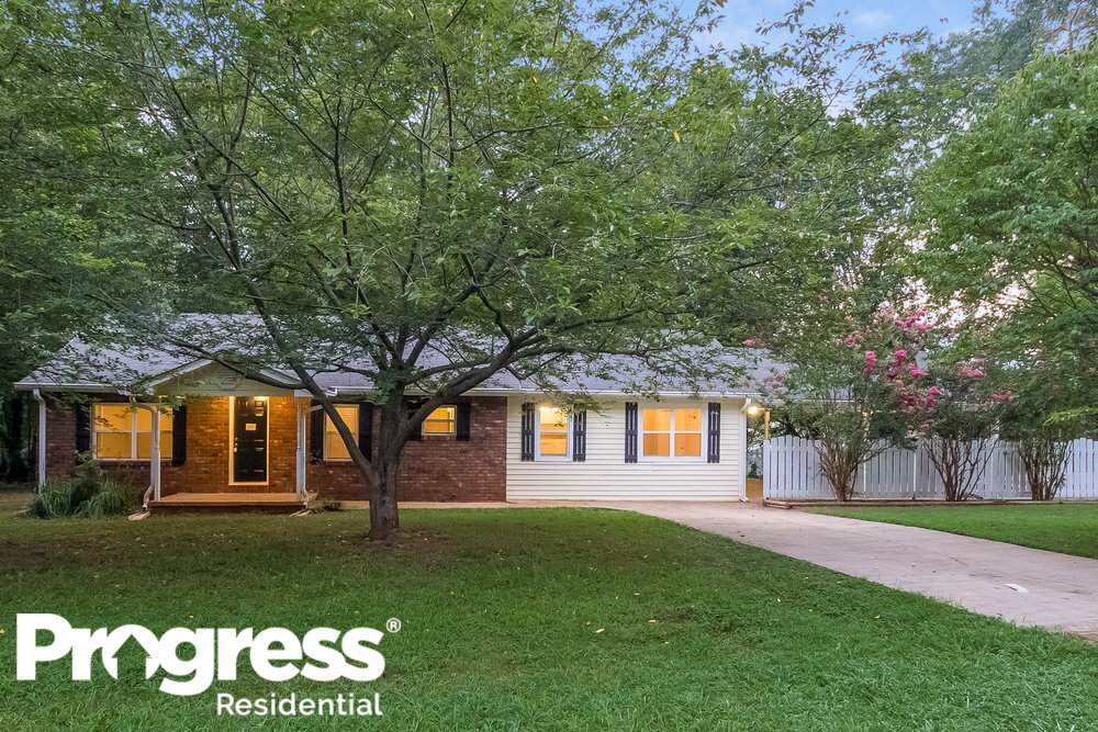 Foto principal - 620 Smithstone Rd SE