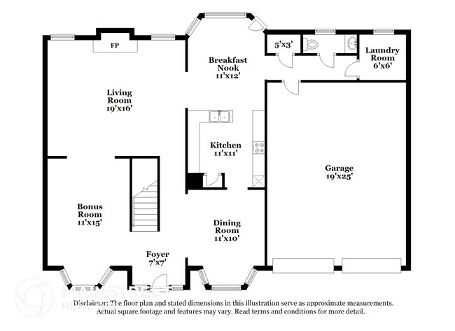 Building Photo - 9248 Carnes Crossing Cir