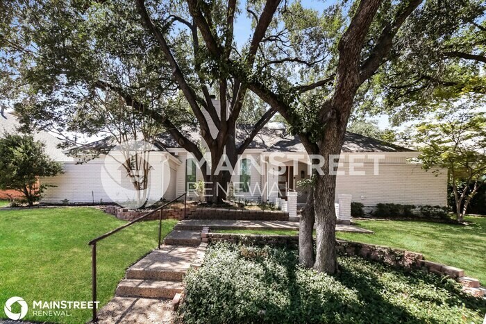 Primary Photo - 8857 Flint Falls, Dallas, TX 75243