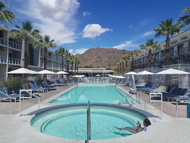 Foto del edificio - 5551 E Arroyo Verde Dr