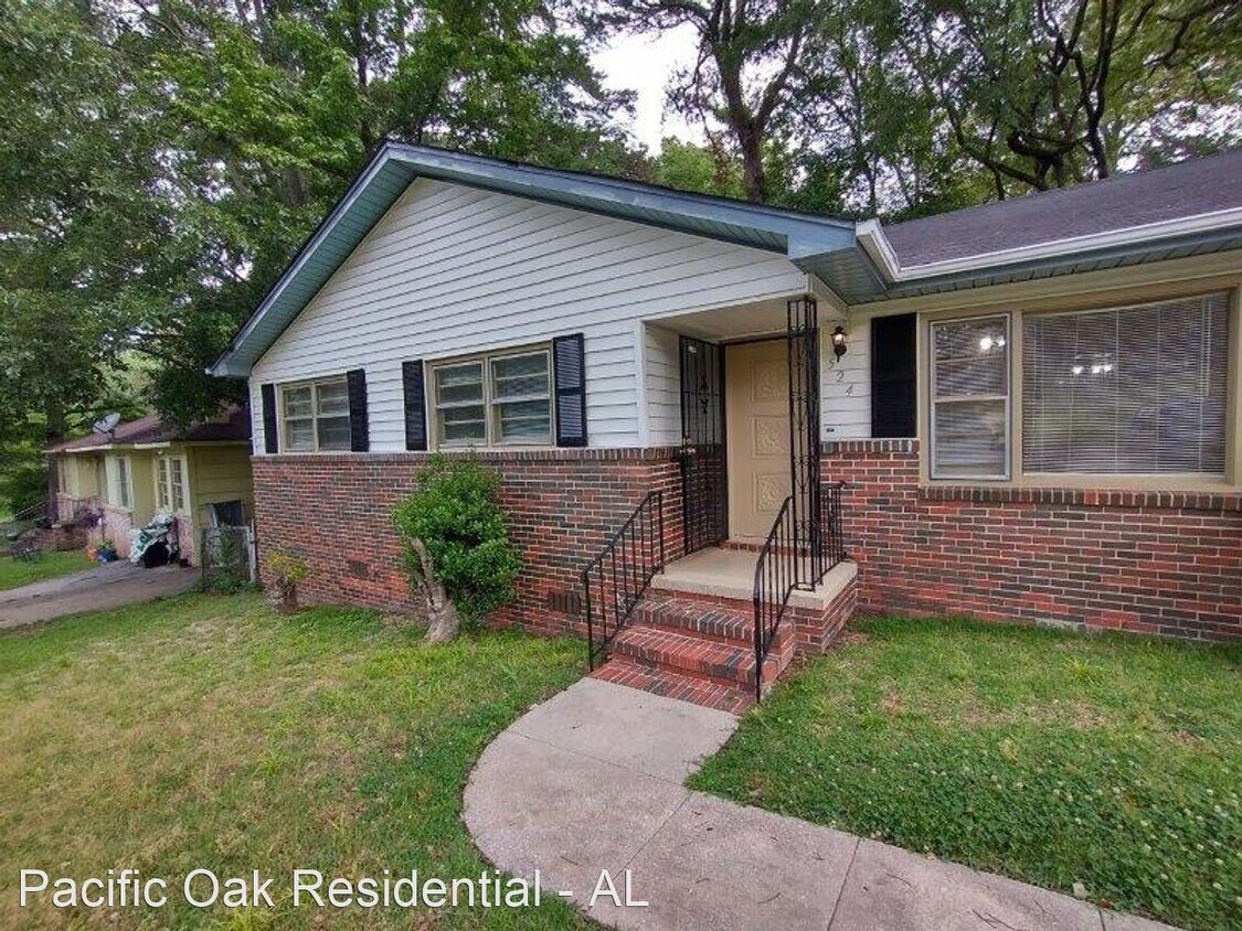 Primary Photo - 3 br, 1 bath House - 524 Orchid Rd