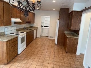 Large Kitchen - 780 W 1850 N