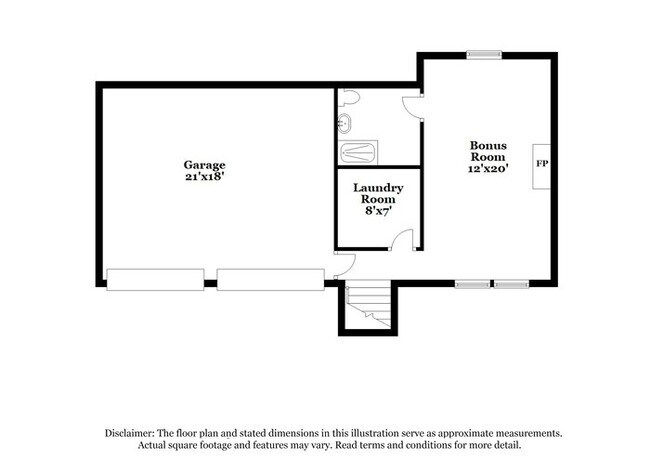 Building Photo - 404 S W REDWOOD DR, BLUE SPRINGS, MO 64014