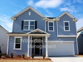 Building Photo - 125 Willow Grove Ln