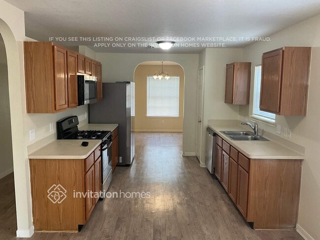 Building Photo - 17306 Meria Coves Dr