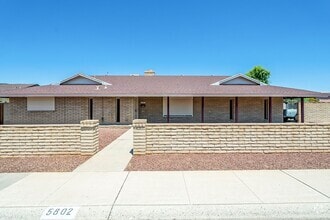 Building Photo - 5802 W Frier Dr