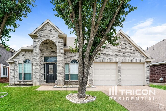 Building Photo - 521 Spicewood Dr