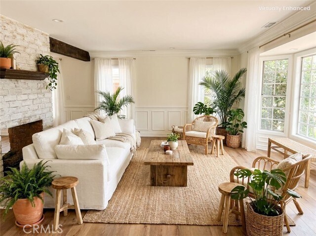 Foto del edificio - 20329 Haynes St