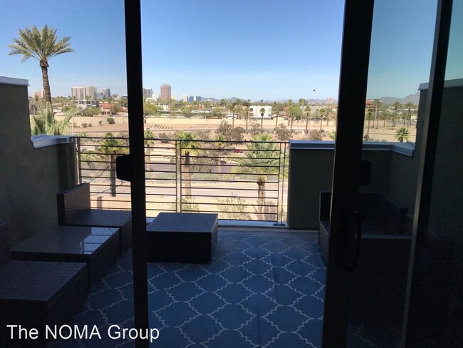 Foto del edificio - 3 br, 3 bath House - 540 E Ames Pl
