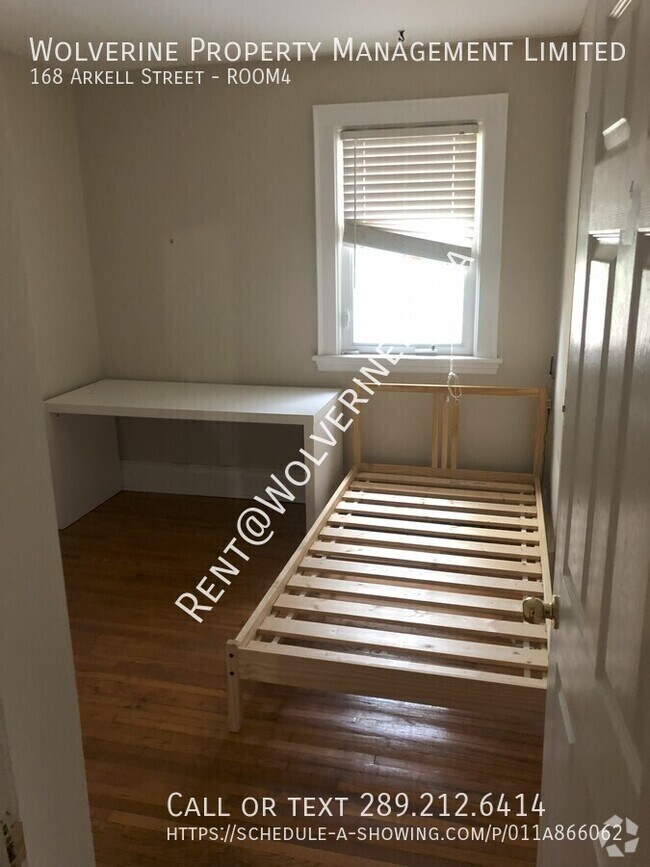Building Photo - 168 Arkell St