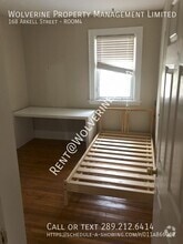 Building Photo - 168 Arkell St