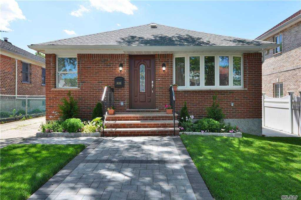 Foto principal - 163-18 24th Ave