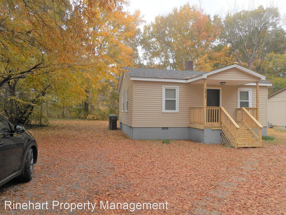 2 br, 1 bath House 1213 Devine Street House for Rent in Rock Hill