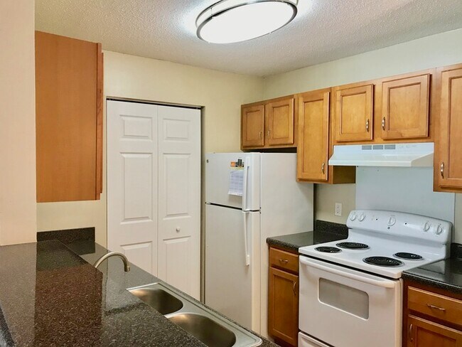 Building Photo - Newly Renovated 2/2 in Southpoint Area