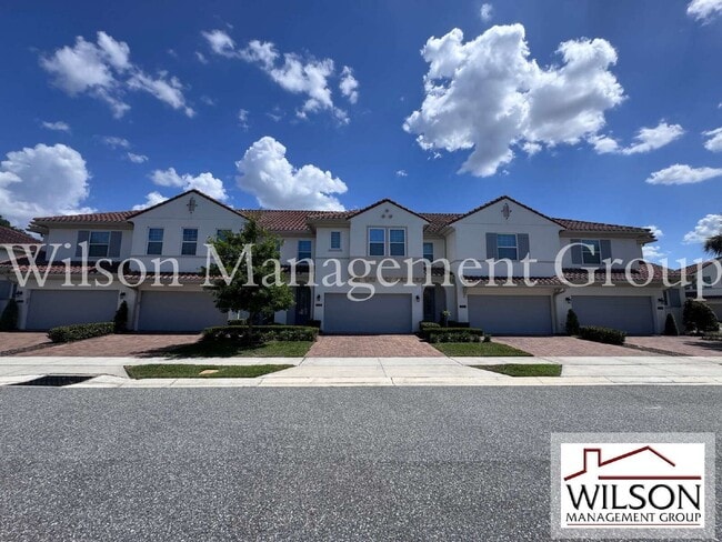 Photo - 2518 Cagliari Lane Townhome