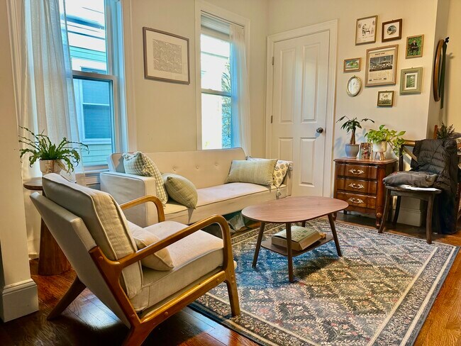 Foto del edificio - 27 Marney St