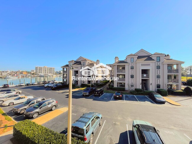 Foto del edificio - 411 Harbour Point