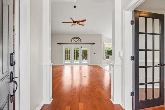 Foto del edificio - 2229 Lookout Landing