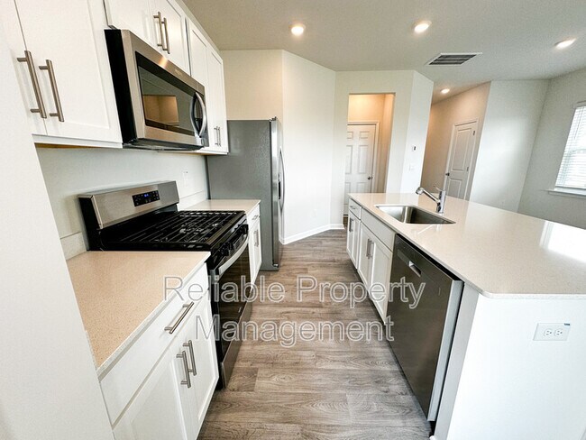 Foto del edificio - 221 Starlight St
