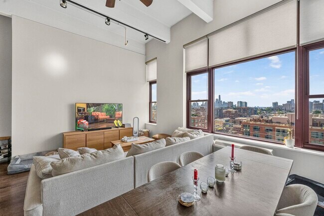Foto del edificio - 1500 Washington St