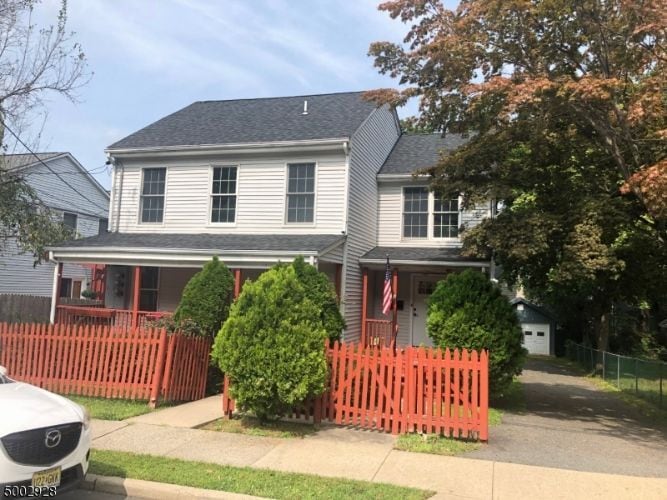 Primary Photo - 35 Phoenix Ave