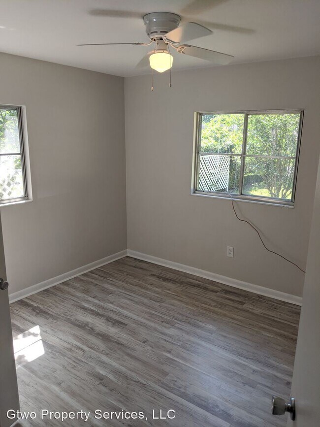 Building Photo - 3 br, 1 bath House - 2608 Ridgeway Street