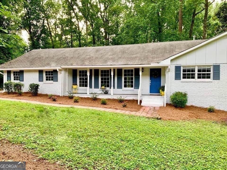 Primary Photo - 204 Cold Creek Dr