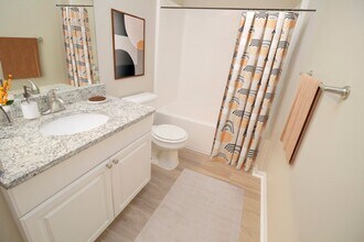 Interior Photo - The Pointe at Canton Apartments