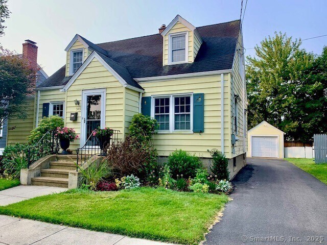Foto principal - 345 Courtland Ave