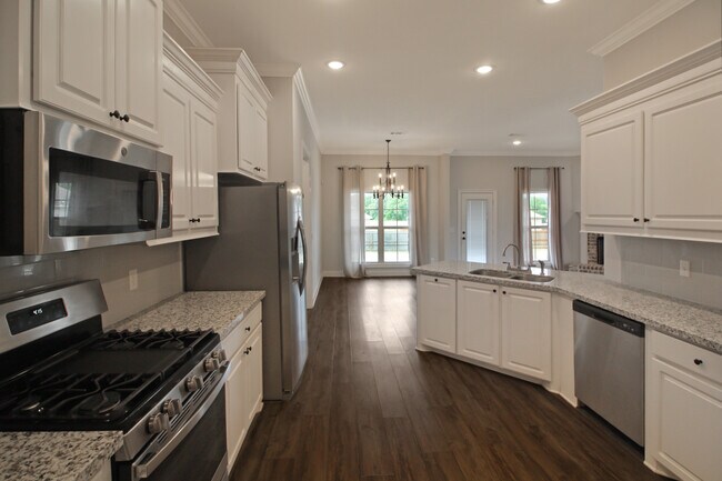 Foto del edificio - 160 Chartleigh Cir