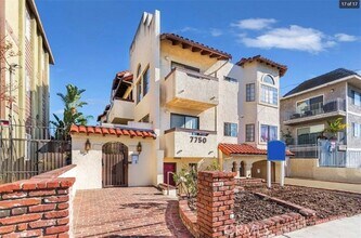 Building Photo - 7750 Laurel Canyon Blvd