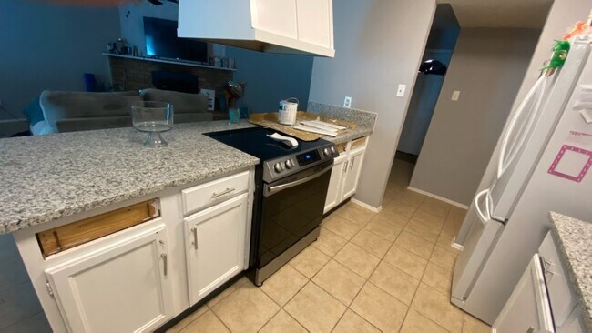 Photo - 7314 Ashcrest Ln House