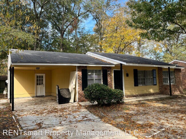 Building Photo - 3 br, 1 bath House - 3653 Stratford Drive
