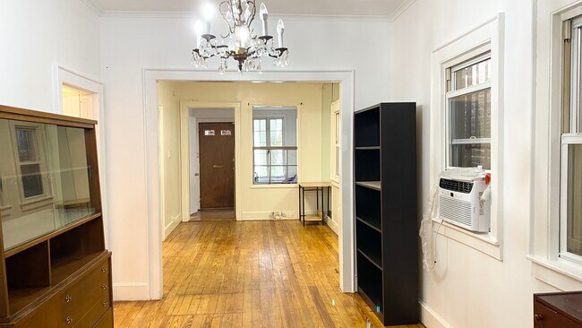 Living Room - 8621 56th Ave